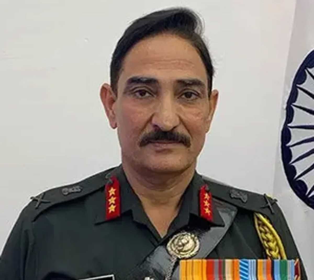 रक्षा खुफिया एजेंसी के महानिदेशक करेंगे ग्रीस यात्रा